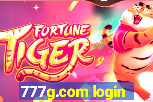 777g.com login